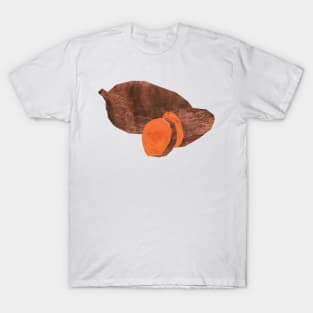 Sweet potato T-Shirt